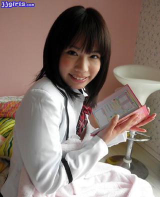 An Shinohara Photos745