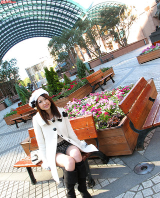 篠原友里恵 画像6