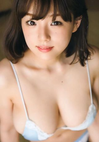 篠崎愛 画像5534