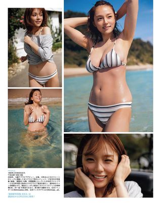 篠崎愛 画像5585