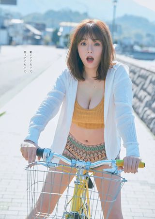 篠崎愛 画像5600