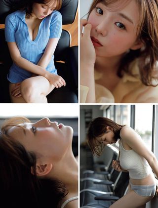 篠崎愛 画像5653