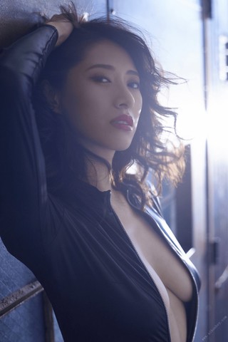 染谷有香 画像71