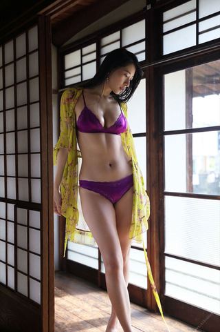 染谷有香 图片195
