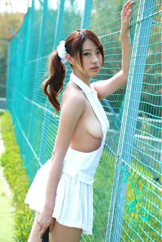 染谷有香 图片609