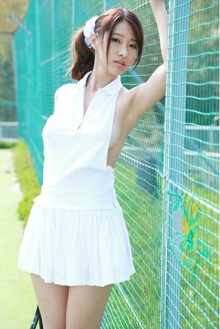 染谷有香 图片614