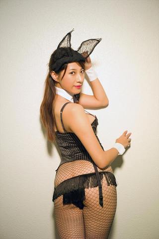 染谷有香 图片732