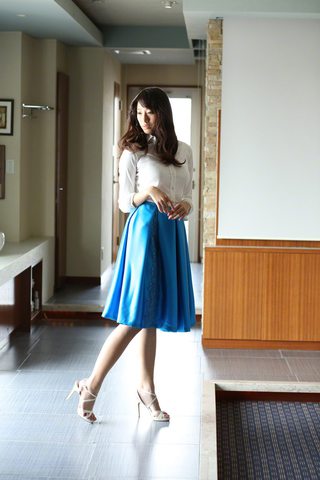 染谷有香 画像765