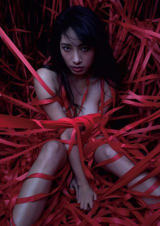 染谷有香 图片965