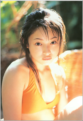 末永遥 画像29