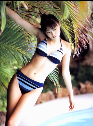 末永遥 画像72