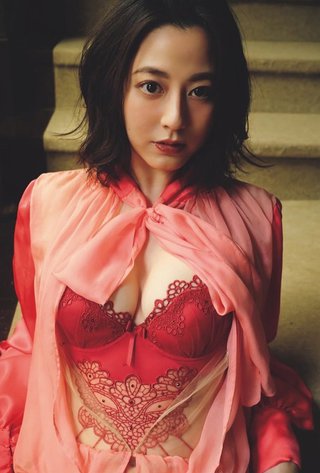 杉本有美 图片259
