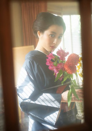 杉本有美 图片262