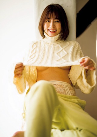 杉本有美 图片284