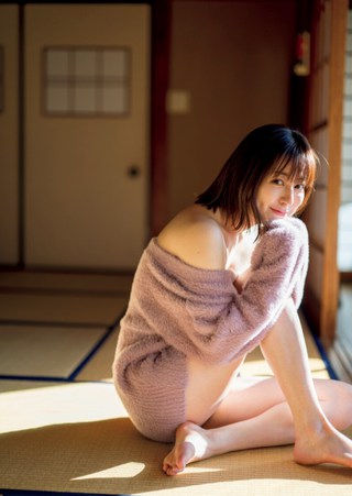 스기모토 유미 이미지303