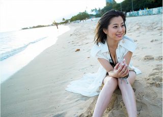 스기모토 유미 이미지414