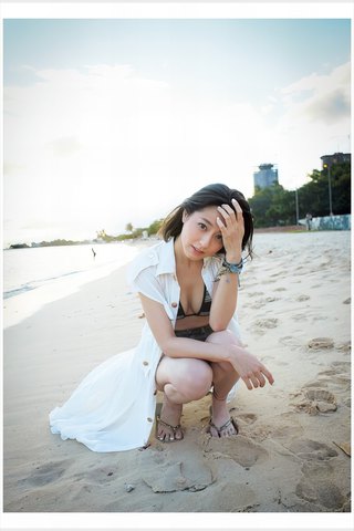 스기모토 유미 이미지415