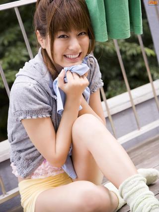 杉本有美 圖片459