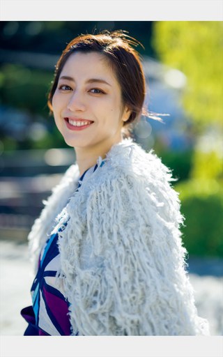 스기모토 유미 이미지608