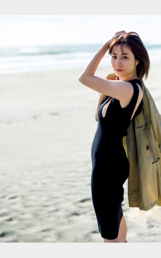 杉本有美 圖片666