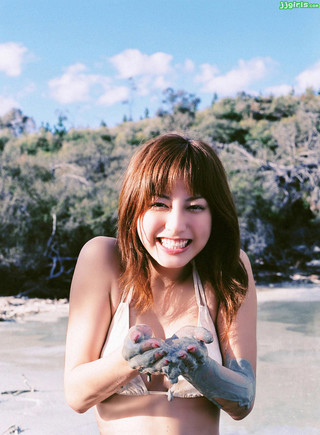 杉本有美 图片757
