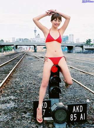 杉本有美 图片783
