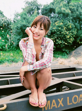 杉本有美 图片795