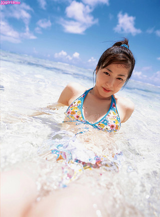 杉本有美 图片856