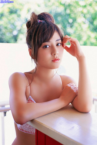 杉本有美 图片1019