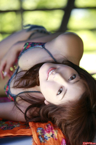 杉本有美 图片1140