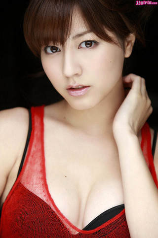 杉本有美 图片1175