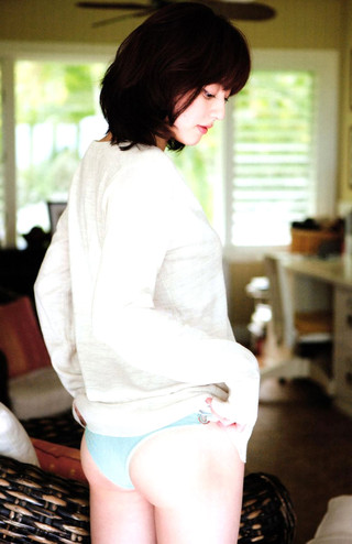 杉本有美 图片2450
