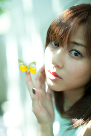 杉本有美 图片2561