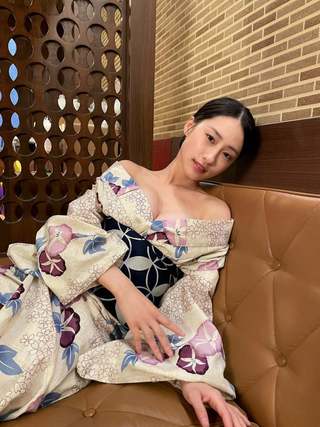 Ayano Sumida Photos139