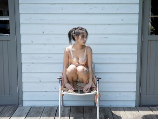 Ayano Sumida Photos185