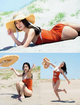 Ayano Sumida Photos287