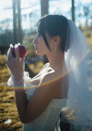 Ayano Sumida Photos377