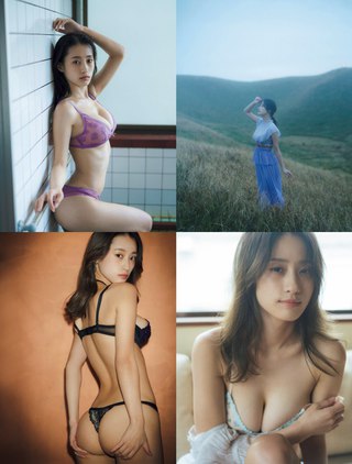 Ayano Sumida Photos398