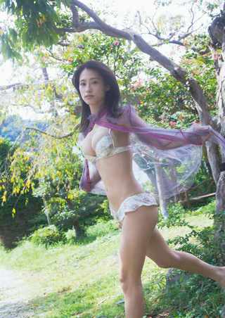 Ayano Sumida Photos407