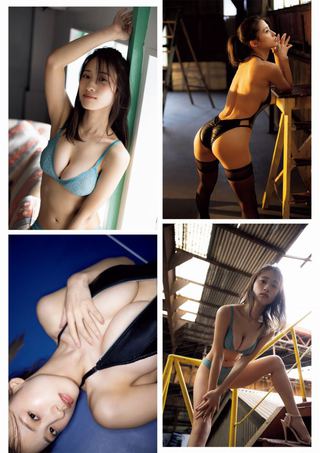 Ayano Sumida Photos514