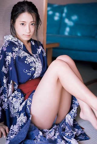 澄田綾乃 圖片561