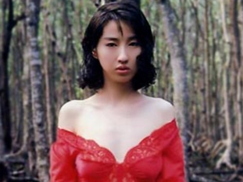 墨田ユキ 画像