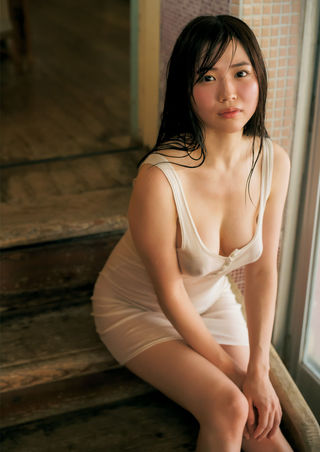 스즈하라 리코 이미지31