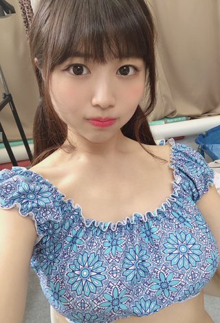 Riko Suzuhara Photos76