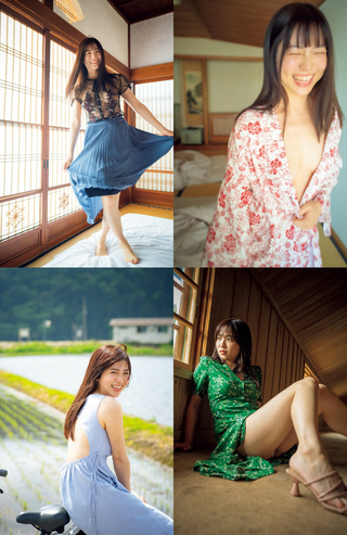 Riko Suzuhara Photos145