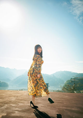 鈴原莉子 圖片345