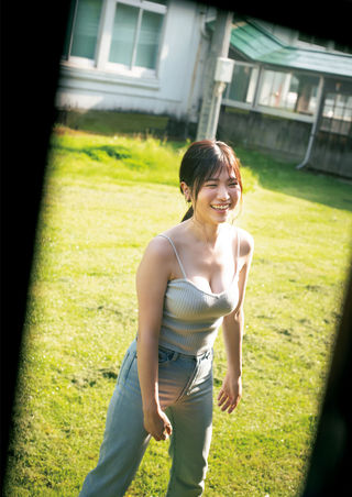 鈴原莉子 圖片375