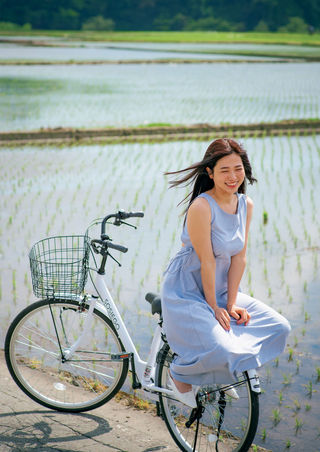 Riko Suzuhara Photos429
