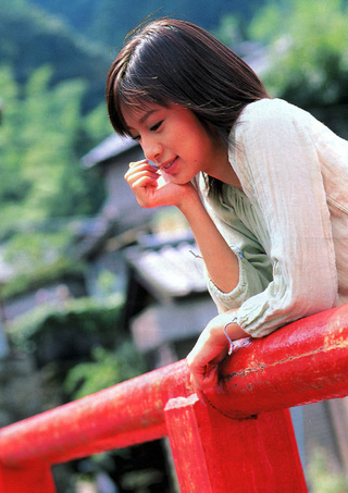 鈴木亜美 画像55