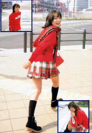 鈴木杏 画像82